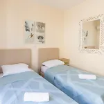 The Pearl At Mythical Sands 9 Protaras Apartmán *
