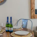 The Pearl At Mythical Sands 9 Protaras * Paralimni