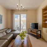 Apartmán The Pearl At Mythical Sands 9 Protaras