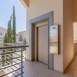 Apartmán The Pearl At Mythical Sands 9 Protaras *