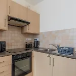 Apartmán The Pearl At Mythical Sands 9 Protaras *