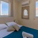 Apartmán The Pearl At Mythical Sands 9 Protaras Paralimni