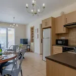 Apartmán The Pearl At Mythical Sands 9 Protaras