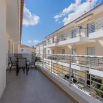 The Pearl At Mythical Sands 9 Protaras Apartmán Paralimni