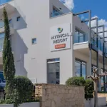 The Pearl At Mythical Sands 9 Protaras Apartmán