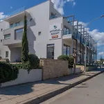 Apartmán The Pearl At Mythical Sands 9 Protaras *