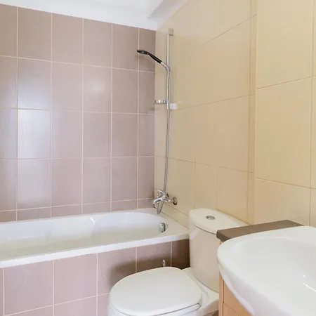The Pearl At Mythical Sands 9 Protaras * Paralimni