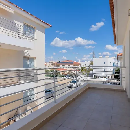 Apartament The Pearl At Mythical Sands 9 Protaras