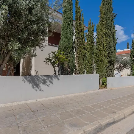 The Pearl 9 -2Br Poolside Retreat At Mythical Sands, Protaras * Paralimni