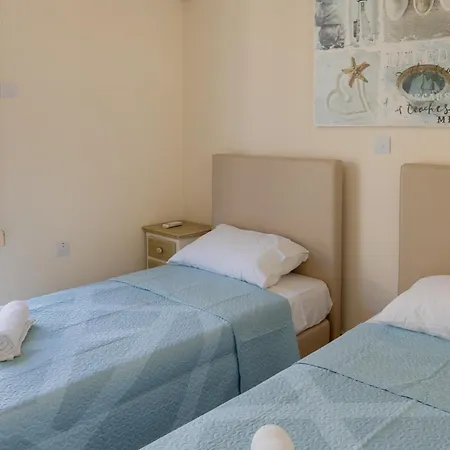 The Pearl At Mythical Sands 9 Protaras * Paralimni
